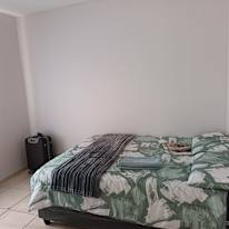 Photo of Surprise's room