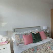 Photo of Liam Cashman's room