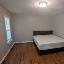 Photo of Apple House Living's room