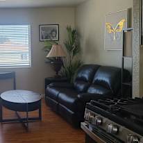 Photo of HELEN MCBRIDE's room