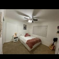 Photo of Araceli's room