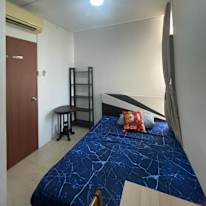 Photo of Customer Enquiry's room