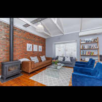 Photo of Thomas Mans's room