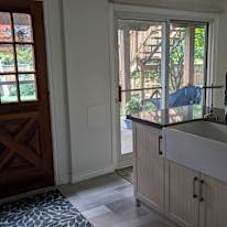 Photo of Elizabeth Timoll's room