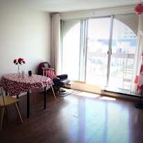 Photo of Weina's room