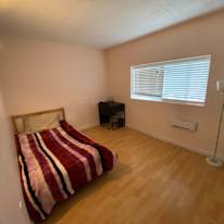 Photo of Cindy's room