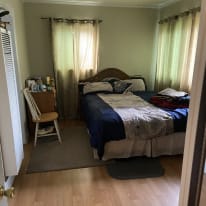 Photo of michelle's room