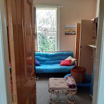 Photo of Jane Watson's room