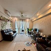 Photo of Siti salasia's room