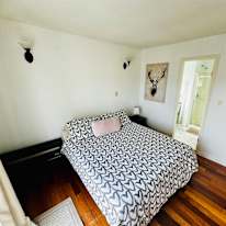 Photo of Homebase's room