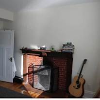 Photo of Dan's room