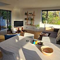 Photo of Jonathan's room