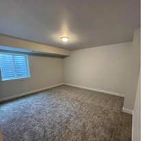 Photo of Crystal's room