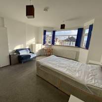 Photo of Arous's room