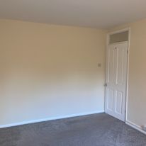 Photo of Catherine Lloyd's room