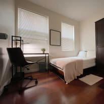Photo of Helen's room