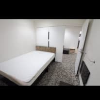 Photo of Selena's room