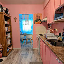 Photo of Nicole's room