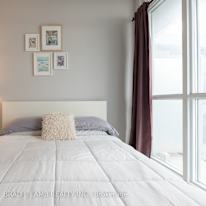 Photo of Jay's room