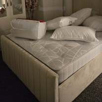 Photo of Lisa Laville's room