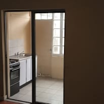 Photo of Oyena Dukwana's room