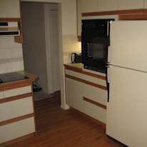 Photo of Amanda's room