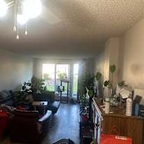 Photo of Robert's room