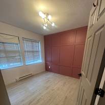 Photo of Jessica's room
