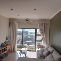 Photo of Yoël Boven's room