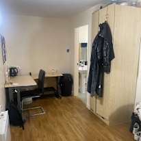 Photo of Dania's room