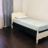 Photo of Nagesh's room