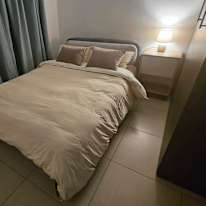 Photo of Belle's room