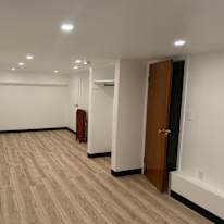 Photo of Mark's room