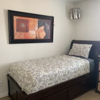 Photo of Sien's room