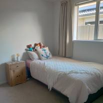Photo of Ivy Carter's room