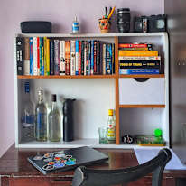 Photo of Vedant Kapoor's room