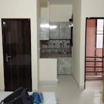 Photo of Dhruv Vaid's room