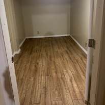 Photo of landlord's room