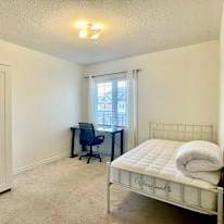 Photo of Antoinette's room