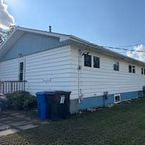 Photo of Leanne's room