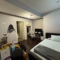 Photo of Utsha Samanta's room