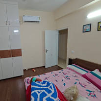Photo of Gaurav's room