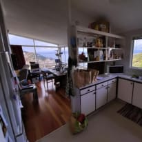 Photo of Drew's room