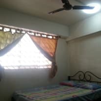 Photo of chidambaranathan's room