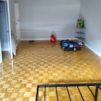 Photo of Ankita's room