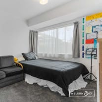 Photo of Amrit's room