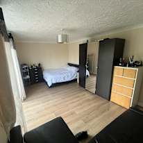 Photo of Sohail Alonso-zandari's room