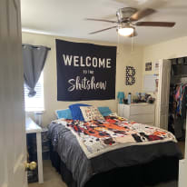 Photo of Bri's room