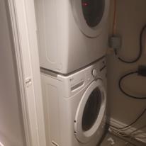 Photo of Olu's room