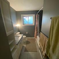 Photo of NICOLA THOMAS's room